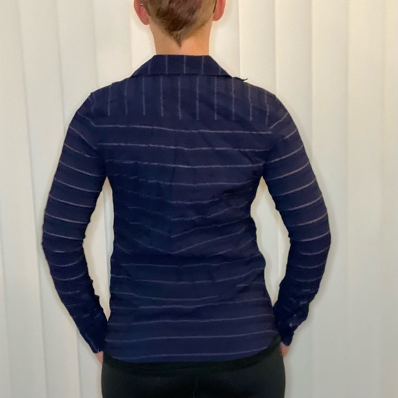 Banana Republic Classic Fit Button Down Shirt New with Tags! - Picture 5 of 11